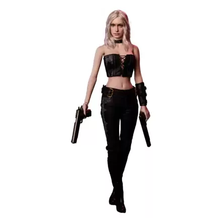 Devil May Cry V Akčná figúrka 1/6 Trish 27 cm produktová fotografia
