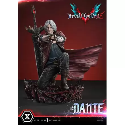 Devil May Cry V Concept Masterline Series Socha 1/6 Dante 32 cm produktová fotografia