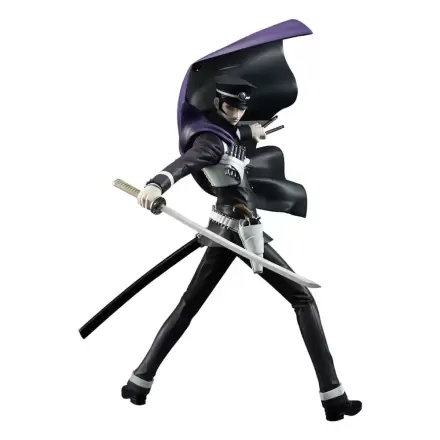 Devil Summoner 2 Game Characters Collection DX PVC Socha Raidou Kuzunoha 25 cm produktová fotografia
