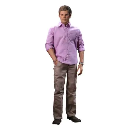 Dexter akčná figúrka 1/6 Dexter Morgan 30 cm termékfotója