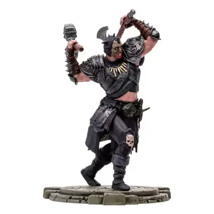 Diablo 4 Akčná figúrka Barbarian 15 cm produktová fotografia