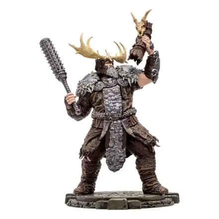 Diablo 4 Akčná figúrka Druid 15 cm produktová fotografia