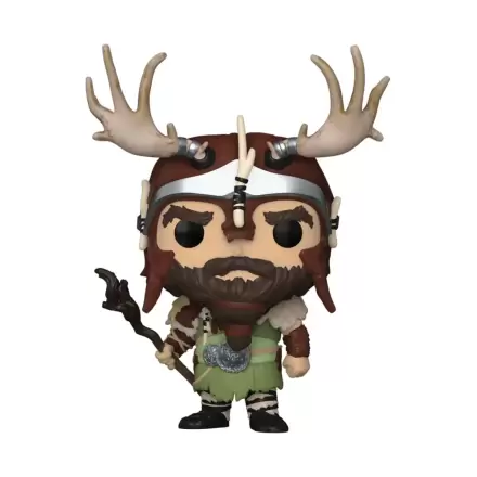 Diablo 4 POP! Games vinyl figúrka Druida 9 cm termékfotója