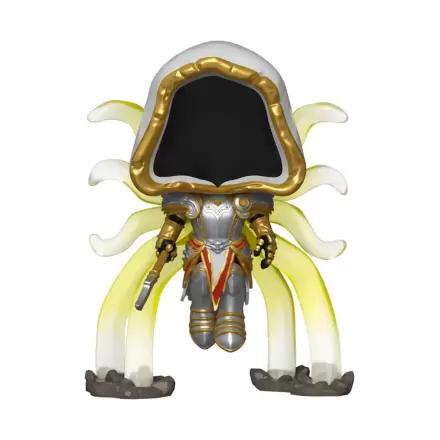 Diablo 4 POP! Games Vinilová figúrka Inarius 9 cm termékfotója