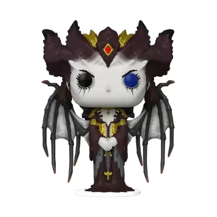 Diablo 4 Oversized POP! Games Vinylová figúrka Lilith 15 cm produktová fotografia