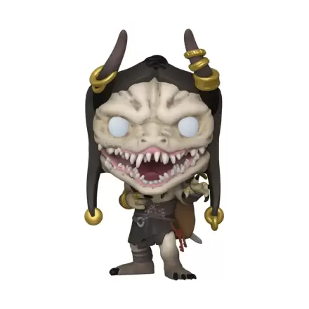 Diablo 4 POP! Games Vinyl Figure Treasure Goblin 9 cm termékfotója