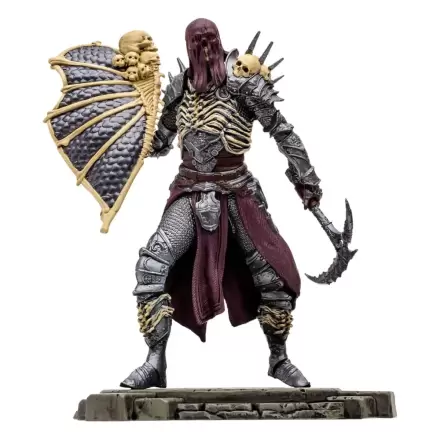Diablo 4 Akčná figúrka Necromancer 15 cm produktová fotografia