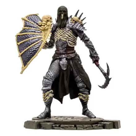 Akčná figúrka Diablo 4 Necromancer (Rare) 15 cm produktová fotografia