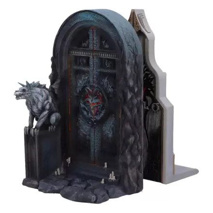 Diablo IV Podpery na knihy Gates of Heaven and Hell 19 cm produktová fotografia