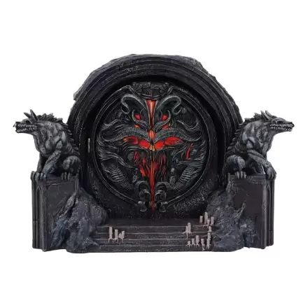 Diablo IV Storage Box Hells Gate 22 cm termékfotója