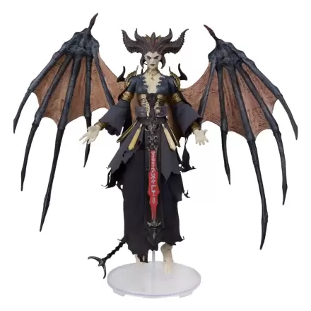 Diablo IV McFarlane Elite Edition Akčná figúrka Lilith 22 cm produktová fotografia