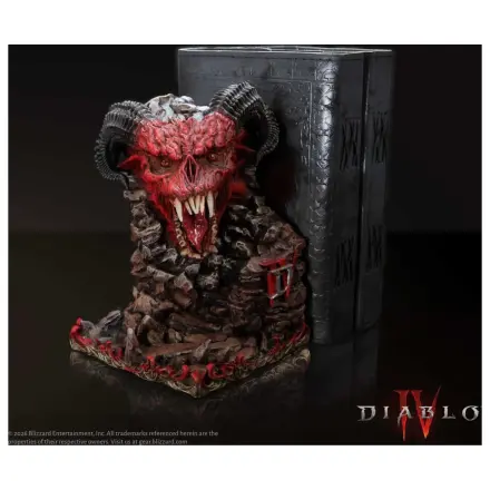 Diablo IV Minion of Hell podpera na knihy 18,3 cm produktová fotografia
