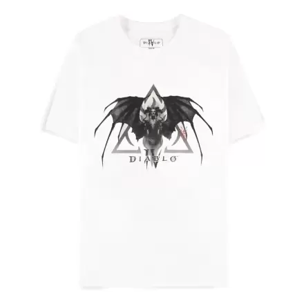 Diablo IV tričko Unholy Trinity produktová fotografia