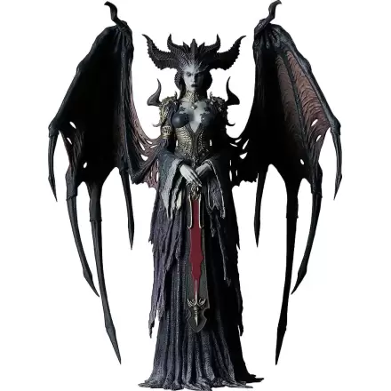 Diablo IV Pop Up Parade PVC Socha Lilith Special Edition 21 cm termékfotója