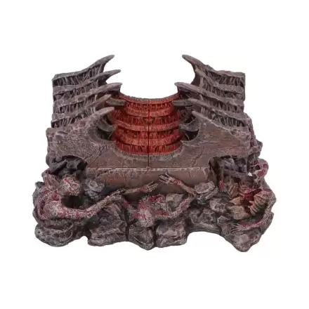 Diablo IV Úložný box Helltide 10 cm produktová fotografia