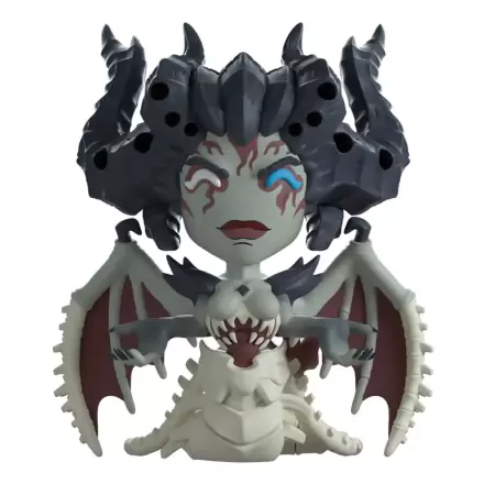 Diablo IV Vinyl Figúrka Lilith, Daughter of Hatred 10 cm produktová fotografia
