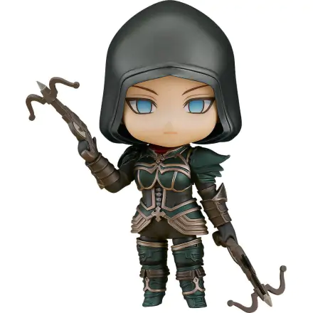 Diablo Nendoroid akčná figúrka Demon Hunter 10 cm produktová fotografia