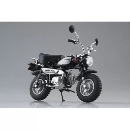 Diecast séria motocyklov socha 1/12 Honda Monkey Limited Imperial Blue 11 cm produktová fotografia