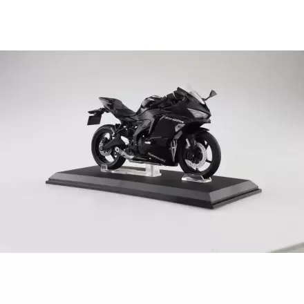 Diecast Bike Series Socha 1/12 Kawasaki Ninja ZX-25R Metakllic Spark Black 16 cm produktová fotografia