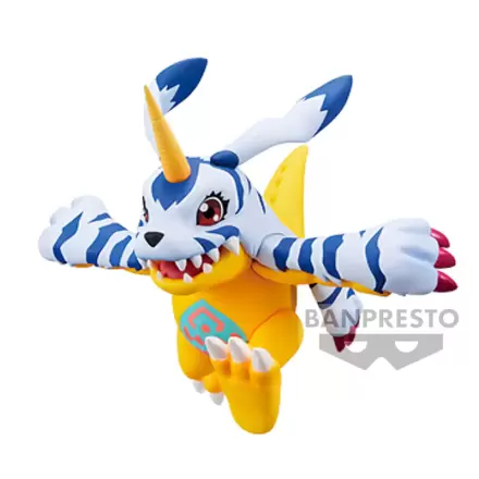 Digimon Adventure - Adventure Archives Gagumon figura 9 cm termékfotója