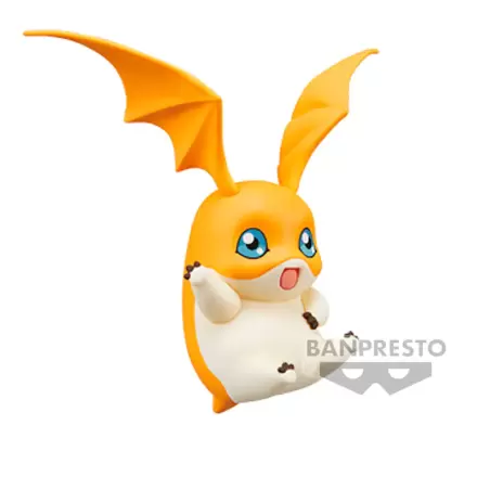 Digimon Adventure - Adventure Archives Patamon figúrka 7 cm termékfotója