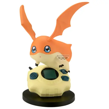 Digimon Adventure Digivice Figure Patamon figúrka 10cm produktová fotografia