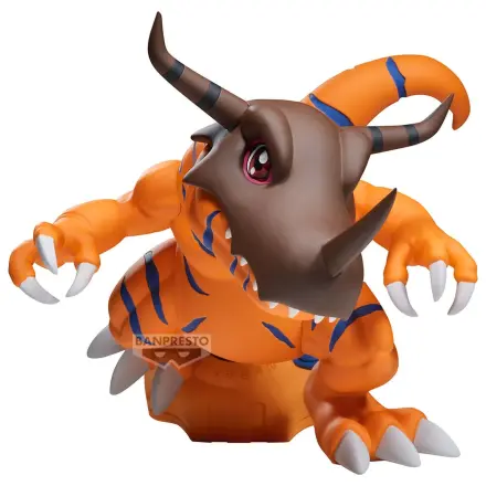 Digimon Adventure Digivice Greymon figúrka 13cm produktová fotografia