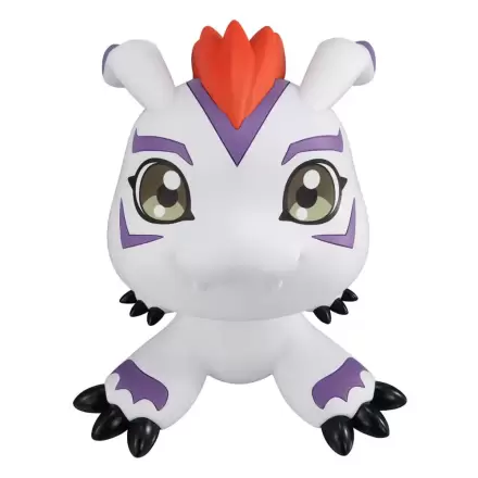 Figúrka Digimon Adventure Look Up PVC Gomamon 11 cm termékfotója