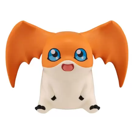 Digimon Adventure Look Up PVC Soška Patamon 11 cm produktová fotografia