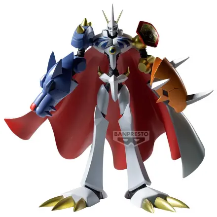 Figúrka Digimon Adventure Omnimon 15 cm produktová fotografia