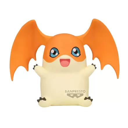 Digimon Adventure Patamon Sofvimates figúrka 10cm produktová fotografia
