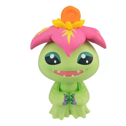 Digimon Look Up PVC Socha figúrka Palmon 11 cm termékfotója