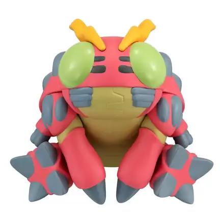 Digimon Look Up PVC Socha figúrka Tentomon 11 cm termékfotója