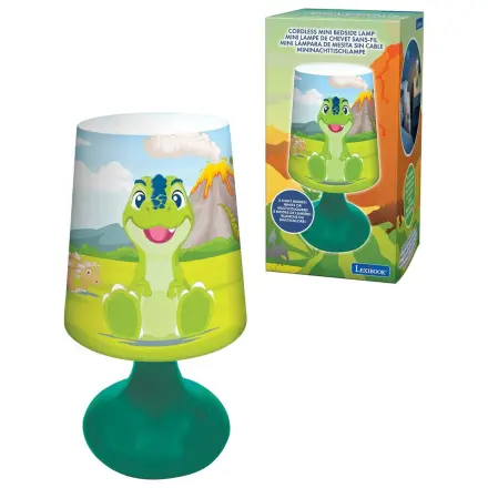 lampy
