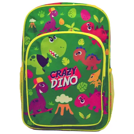 Dinosaur Crazy batoh, taška 36 cm produktová fotografia