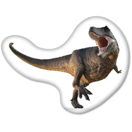 Dinosaur tvarovaný vankúš, dekoratívny vankúš 37*28 cm produktová fotografia