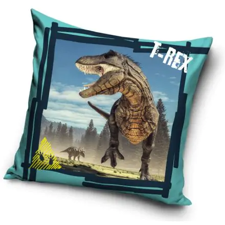 Obliečka na vankúš Dinosaur 40*40 cm produktová fotografia