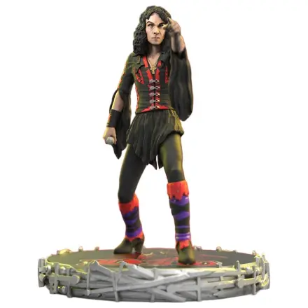 Dio Rock Iconz Socha Ronnie James Dio III 18 cm produktová fotografia