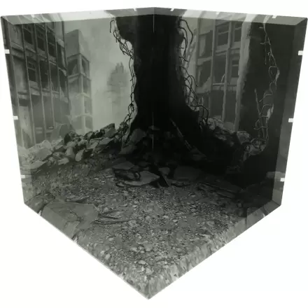 Dioramansion 150 Dekoratívne diely pre Nendoroid a Figma figúrky Battlefield (re-run) produktová fotografia