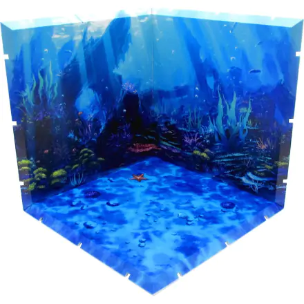 Dioramansion 150 Dekoratívne diely pre Nendoroid a Figma figúrky Undersea (re-run) produktová fotografia