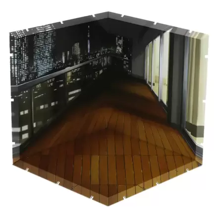 Dioramansion 150 Dekoratívne diely pre Nendoroid a Figma figúrky Veranda produktová fotografia