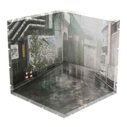 Dioramansion 200 Dekoratívne diely pre Nendoroid a Figma figúrky Podchod produktová fotografia