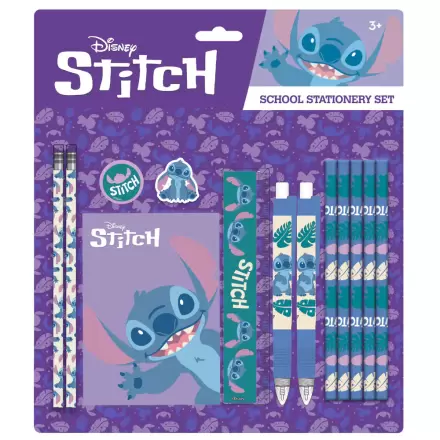 Disey Stitch stationery set 13-dielna súprava produktová fotografia
