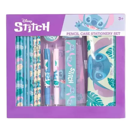 Disey Stitch súprava písacích potrieb 14ks produktová fotografia
