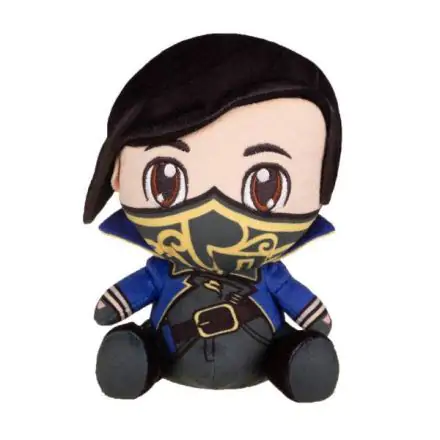 Dishonored 2 Stubbins Plyšová figúrka Emily Kaldwin 20 cm produktová fotografia