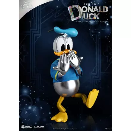 Disney 100 Years of Wonder Dynamic 8ction Heroes Akčná figúrka 1/9 Donald Duck 16 cm produktová fotografia