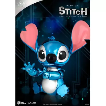 Disney 100 Years of Wonder Dynamic 8ction Heroes Akčná figúrka 1/9 Stitch (Lilo & Stitch) 16 cm termékfotója