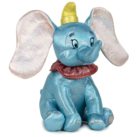 Disney 100th Anniversary Dumbo Glitter plyšová hračka 28 cm termékfotója