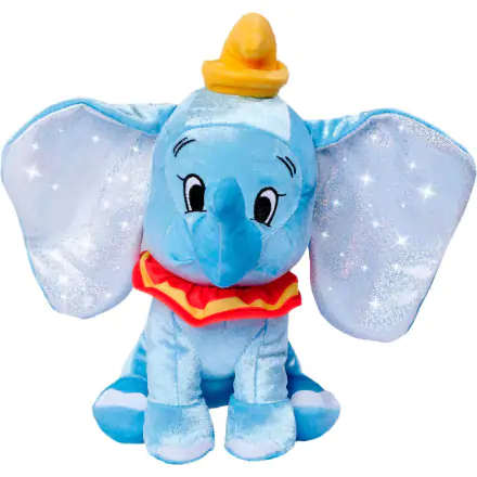 Disney 100th Anniversary plyšová figúrka Dumbo 25 cm termékfotója