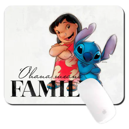 Disney 100th Anniversary Lilo & Stitch podložka pod myš termékfotója